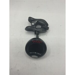 Snark Ukulele Tuner Clip-On Digital Instrument Tuner